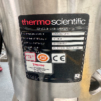 Thermo Scientific HyPerforma Single-Use Mixer System – 50L image 3